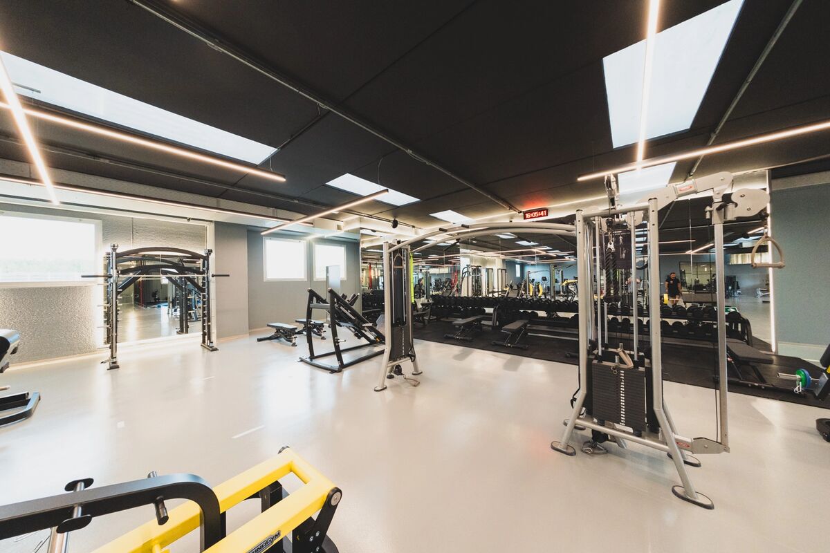Sala pesi