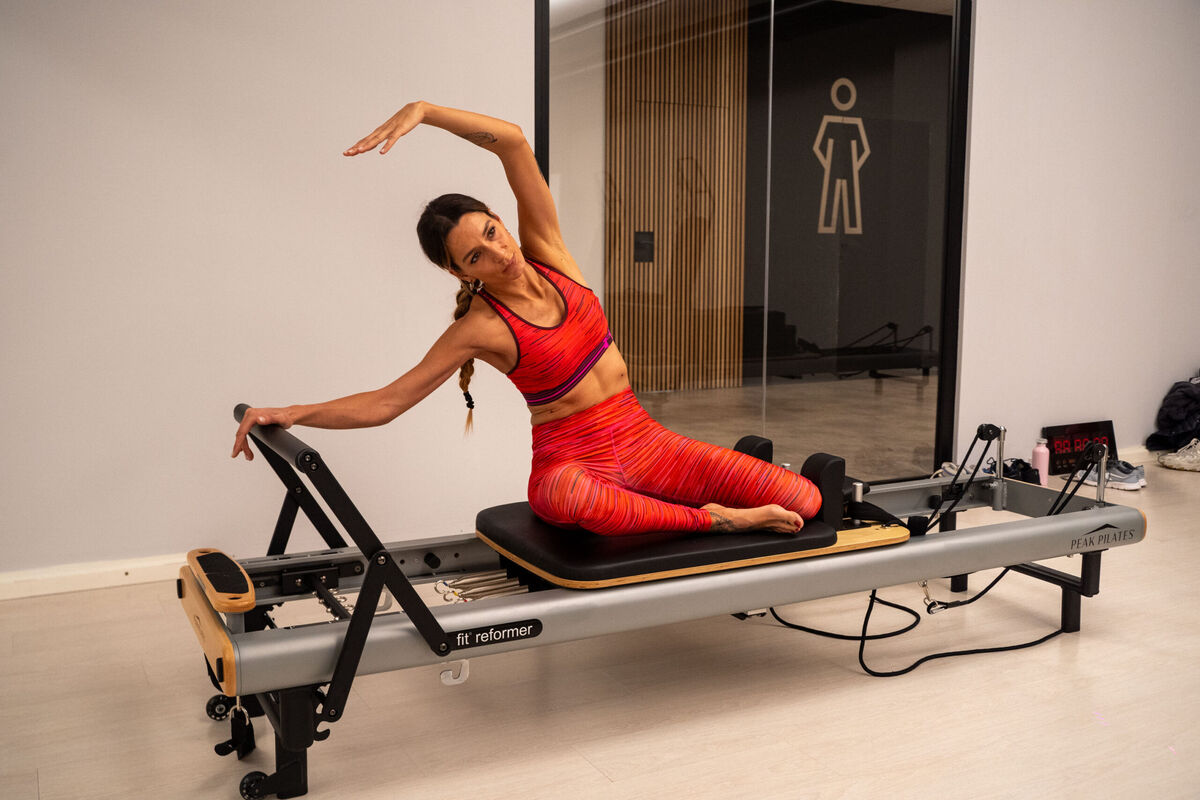 Sala Reformer